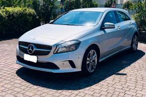MERCEDES Classe A (W176) - 2016