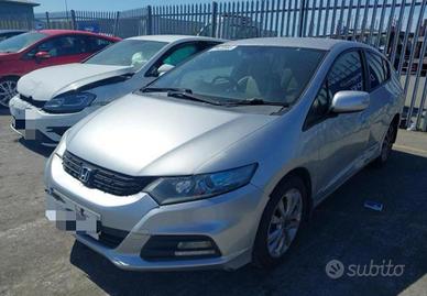 Ricambi USATI HONDA INSIGHT 2011 LDA3 HYBRIDE