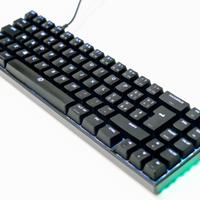 Tastiera Meccanica Drevo Calibur V2 TE gaming USB