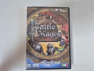 Battle Mages per PC