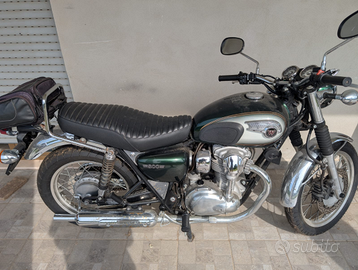 Kawasaki w800