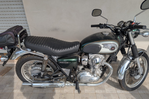 Kawasaki w800