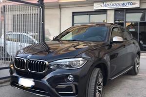 Bmw X6 xDrive30d 249CV Extravagance