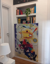 Mini appartamento per studente/lavoratore/professi