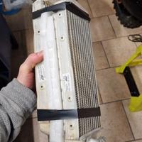 Radiatori originali ktm exc 2017