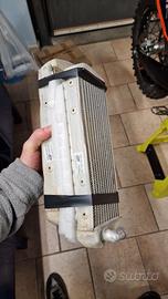 Radiatori originali ktm exc 2017