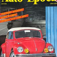 Riviste “Auto d’Epoca”