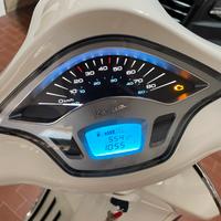 Vespa Primavera 50