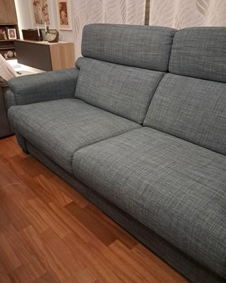 Divano letto 3 posti