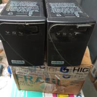 UPS Entrade 800Va e 650 Va