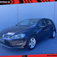 VOLKSWAGEN Golf 1.4 TGI 5p. Highline BlueMotion