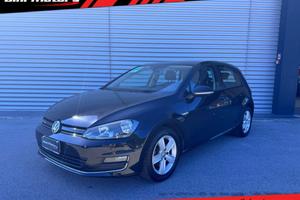 VOLKSWAGEN Golf 1.4 TGI 5p. Highline BlueMotion