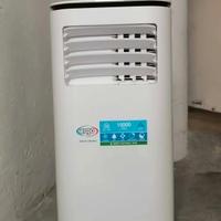 climatizzatore portatile ARGO 