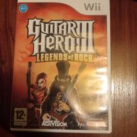 Guitar hero legends of rock 