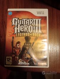 Guitar hero legends of rock 