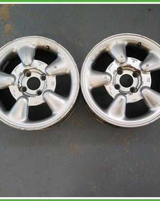 Cerchio Singolo in Lega RENAULT MEGANE 1a Serie