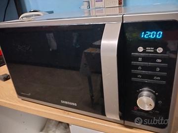 forno a microonde Samsung 