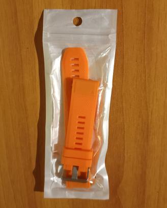 Cinturino da 22mm per sportwatch Garmin Fenix 5