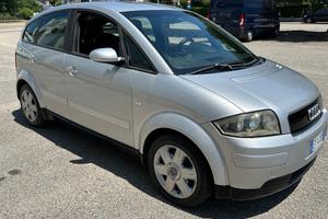 Audi A2 1.4 TDI neopatentati 2005