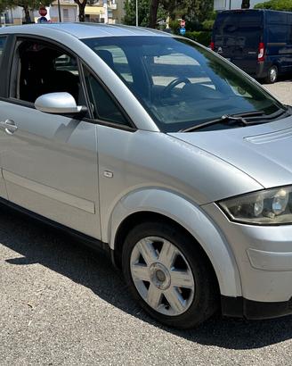 Audi A2 1.4 TDI neopatentati 2005