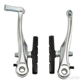 COPPIA FRENI V-BRAKE ARTEK