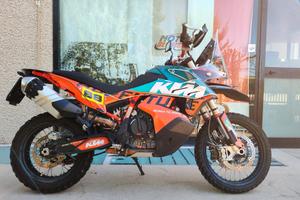 Ktm 790 Adventure R