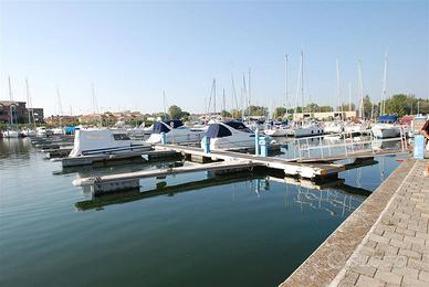 Box / Garage di 14 m² a Comacchio