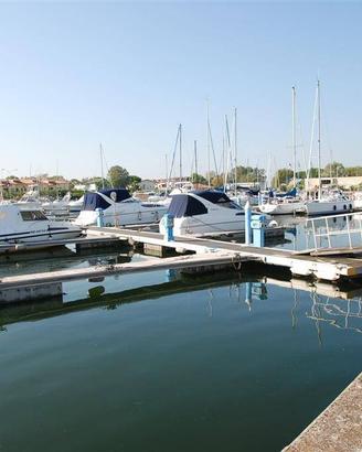 Box / Garage di 14 m² a Comacchio