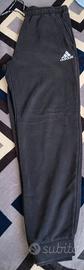 PANTALONE TUTA ADIDAS JUVENTUS 