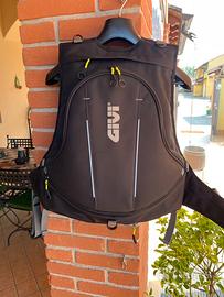 Zaino tecnico moto GIVI