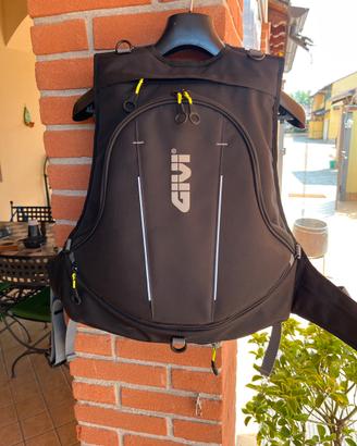 Zaino tecnico moto GIVI