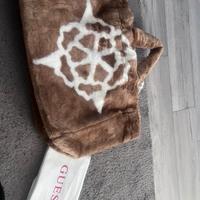 Borsa Guess Donna nuova cartellino