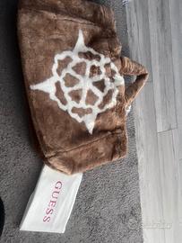 Borsa Guess Donna nuova cartellino