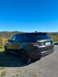 Land Rover - Range Rover Sport