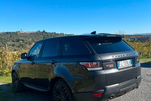 Land Rover - Range Rover Sport