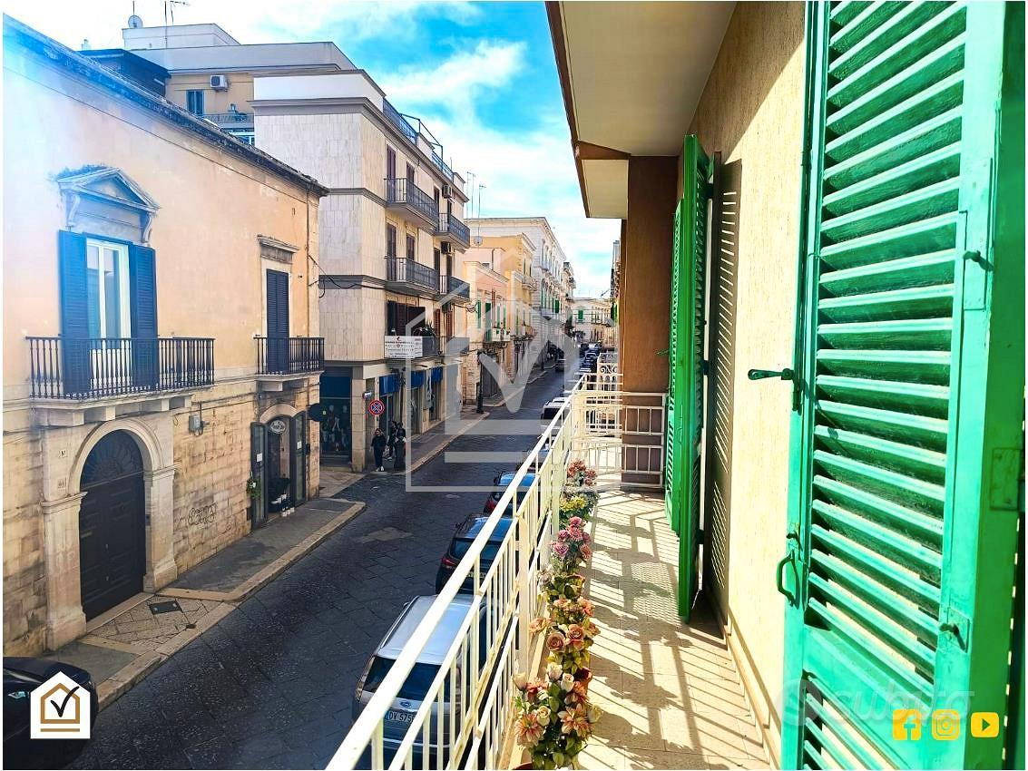 Apartment in Molfetta, Villaggio Belgiovine - Vista 2