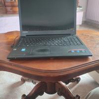 Lenovo IdeaPad 100-15IBD