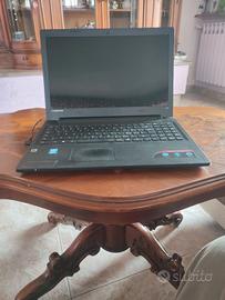 Lenovo IdeaPad 100-15IBD