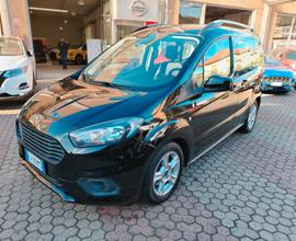 Ford Tourneo Courier Tourneo Courier 1.0 EcoBoost 