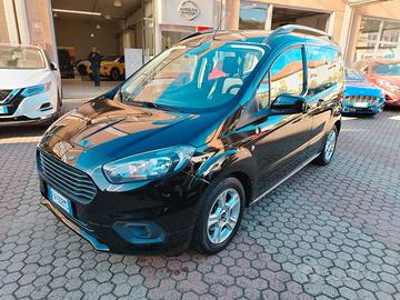 Ford Tourneo Courier Tourneo Courier 1.0 EcoBoost 