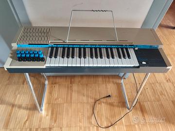 pianola Bontempi B22