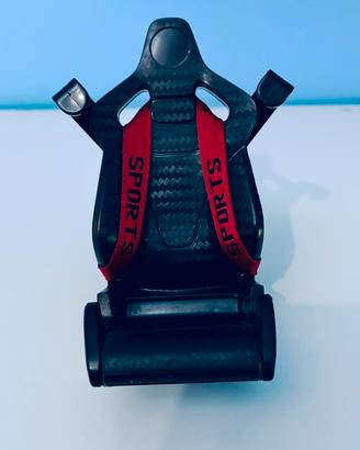 Porta telefono auto