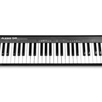 Tastiera ALESIS Q 49