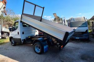 iveco  daily 35 150 hai ribaltabile 