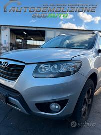 RICAMBI USATI AUTO Hyundai Santa Fe COD. D4HB