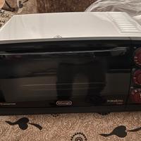 Forno de longhi