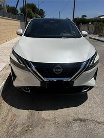 Nissan quaskai