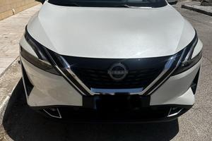 Nissan quaskai
