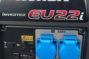 generatore seminuovo