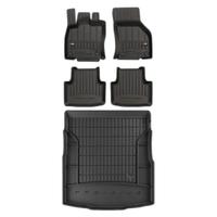 Tappetini + vasca ProLine VW Passat Variant _NUOVI